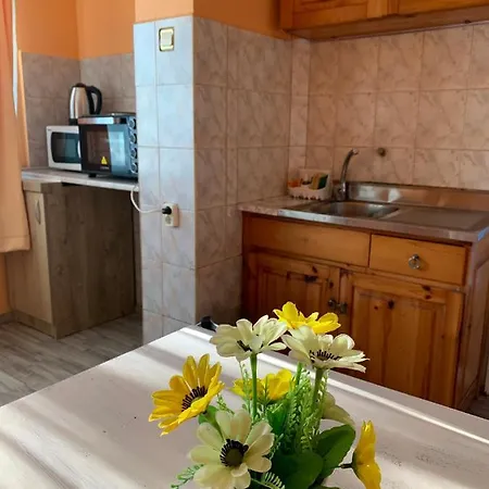 Apartment във артемида Warna
