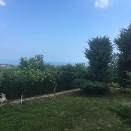 Вила Морска Панорама * Varna