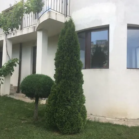 Вила Морска Панорама Appartamento