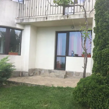 Вила Морска Панорама