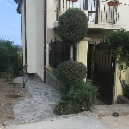 Вила Морска Панорама Varna